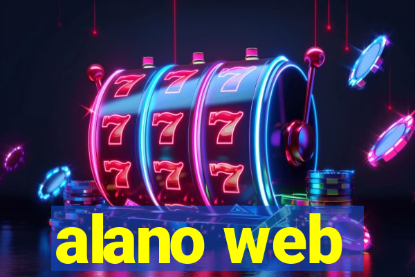 alano web